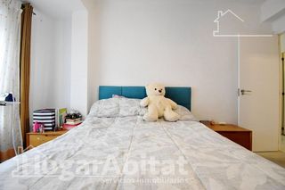 Piso en venta en Oliva pueblo en Oliva