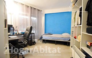 Piso en venta en Oliva pueblo en Oliva