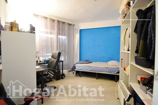 Piso en venta en Oliva pueblo en Oliva