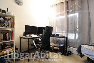 Piso en venta en Oliva pueblo en Oliva