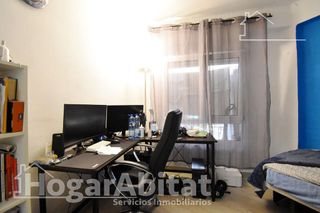 Piso en venta en Oliva pueblo en Oliva