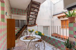 Ático en venta en La Union Pueblo en Unión (La)