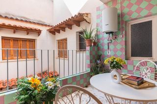 Ático en venta en La Union Pueblo en Unión (La)