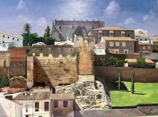 Piso en venta en Ciudad Monumental en Cáceres