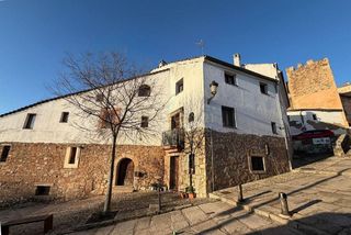 Piso en venta en Ciudad Monumental en Cáceres