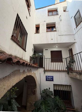 Piso en venta en Ciudad Monumental en Cáceres