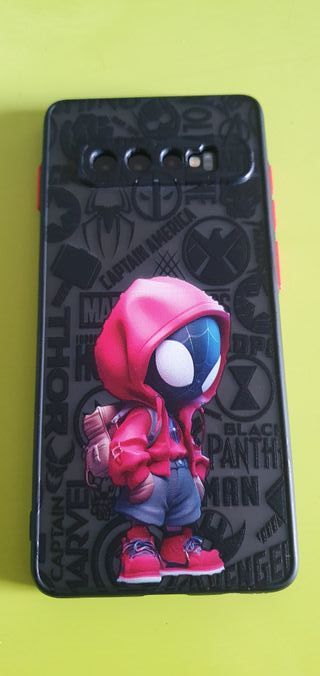 Samsung Galaxy S10 Plus