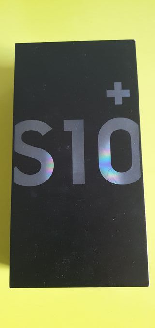 Samsung Galaxy S10 Plus