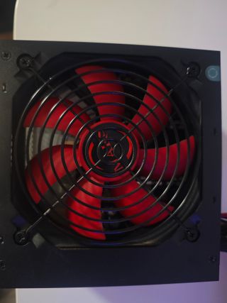 Fuente Alimentación Mars MP700 700W