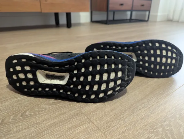 Adidas Ultraboost 5.0 DNA Talla 43 1/3