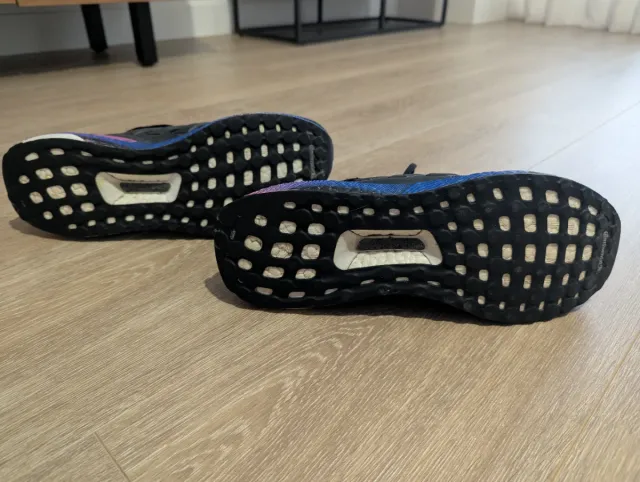 Adidas Ultraboost 5.0 DNA Talla 43 1/3