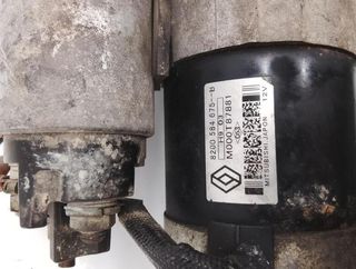 8200 584 675--b motor arranque renault kangoo 2037