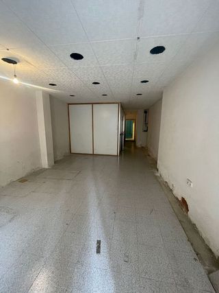Local comercial en alquiler en Llevant en Reus