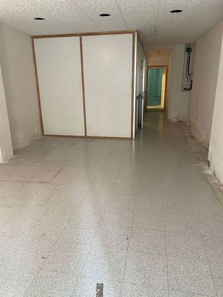 Local comercial en alquiler en Llevant en Reus