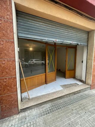 Local comercial en alquiler en Llevant en Reus