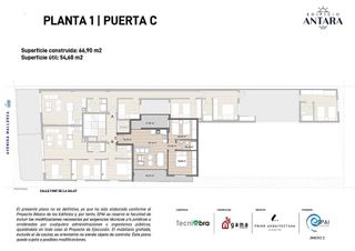 Local en venta en Nules