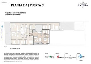 Local en venta en Nules