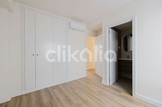 Piso en venta en Parque Ayala - Jardín de la Abadía - Huelín en Málaga