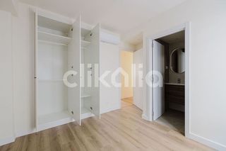 Piso en venta en Parque Ayala - Jardín de la Abadía - Huelín en Málaga