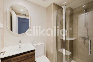 Piso en venta en Parque Ayala - Jardín de la Abadía - Huelín en Málaga