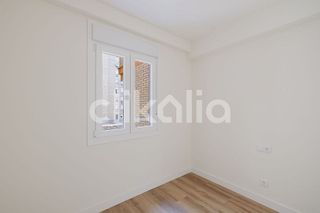 Piso en venta en Parque Ayala - Jardín de la Abadía - Huelín en Málaga