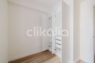 Piso en venta en Parque Ayala - Jardín de la Abadía - Huelín en Málaga