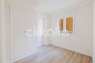 Piso en venta en Parque Ayala - Jardín de la Abadía - Huelín en Málaga