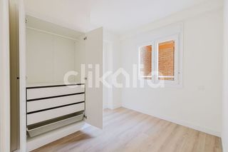 Piso en venta en Parque Ayala - Jardín de la Abadía - Huelín en Málaga