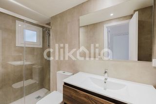 Piso en venta en Parque Ayala - Jardín de la Abadía - Huelín en Málaga