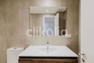 Piso en venta en Parque Ayala - Jardín de la Abadía - Huelín en Málaga