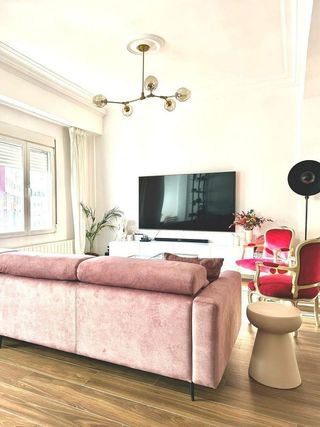 Piso en venta en Arrancapins en Valencia