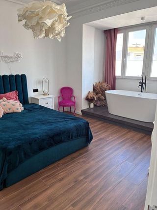 Piso en venta en Arrancapins en Valencia