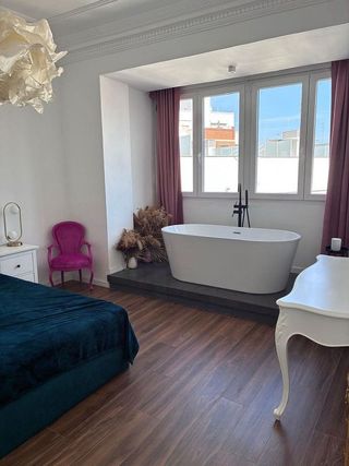 Piso en venta en Arrancapins en Valencia