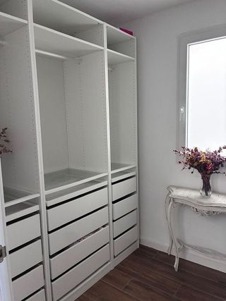 Piso en venta en Arrancapins en Valencia