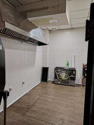 Local comercial en venta en Cardenal Benlloch en Mislata