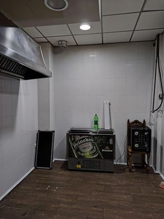 Local comercial en venta en Cardenal Benlloch en Mislata