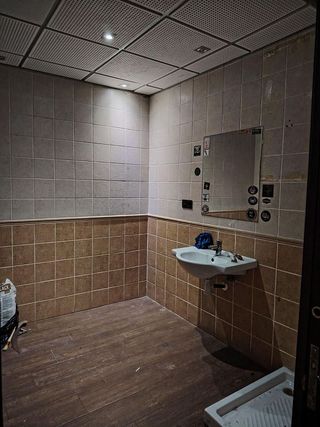 Local comercial en venta en Cardenal Benlloch en Mislata