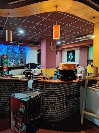 Local comercial en venta en Cardenal Benlloch en Mislata