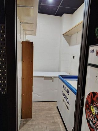 Local comercial en venta en Cardenal Benlloch en Mislata