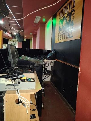 Local comercial en venta en Cardenal Benlloch en Mislata