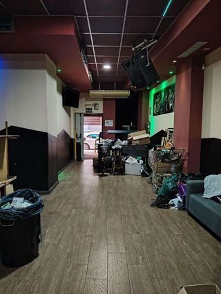 Local comercial en venta en Cardenal Benlloch en Mislata