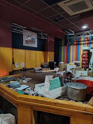 Local comercial en venta en Cardenal Benlloch en Mislata