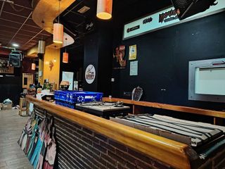 Local comercial en venta en Cardenal Benlloch en Mislata