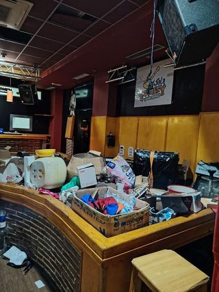 Local comercial en venta en Cardenal Benlloch en Mislata