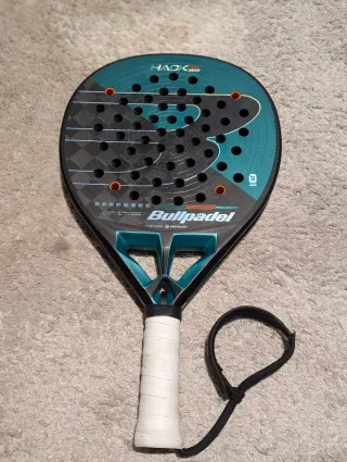 Bullpadel Hack Hybrid 04