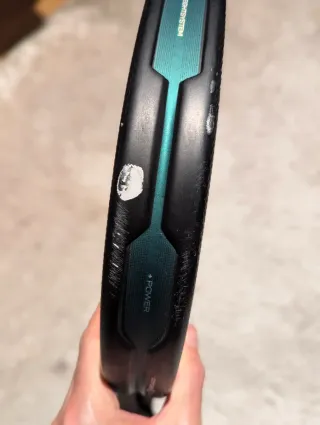 Bullpadel Hack Hybrid 04