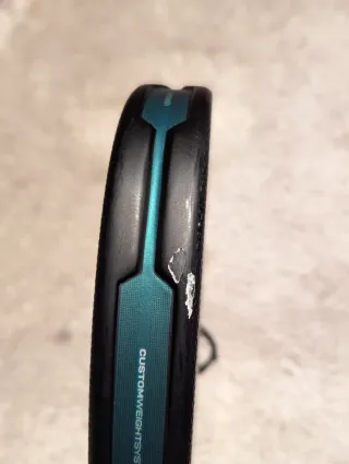 Bullpadel Hack Hybrid 04