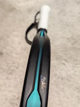 Bullpadel Hack Hybrid 04