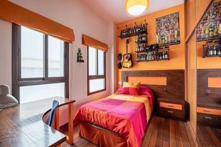 Piso en venta en San Matías - Realejo en Granada