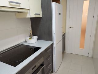 Piso en venta en Gamarra - La Trinidad en Málaga